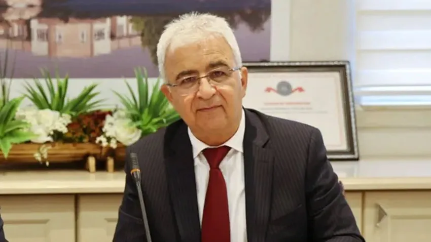 Eski belediye başkanı yeniden tutuklandı