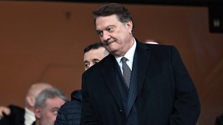 Beşiktaş'tan TFF ve Galatasaray'a tepki