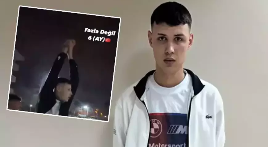 Bakan Yerlikaya sosyal medyadan duyurdu