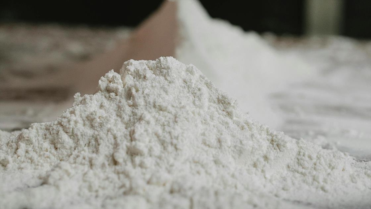 Türk Un Üreticilerinin 2028 Yılı Hedefi 2 Milyar Dolarlık İhracat