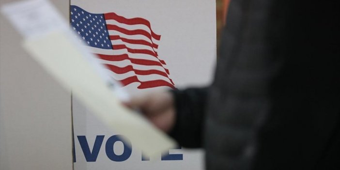 Abd Başkanlık Yarışında 15 Eyalet "süper Salı"da Sandık Başına Gidiyor