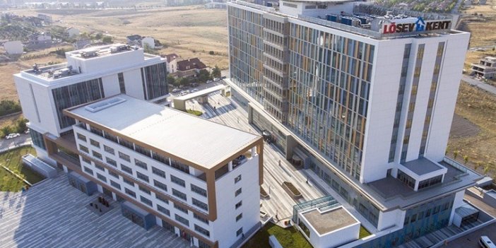 LÖSEV'li ailelerden bakanlığa 'ruhsat' çağrısı