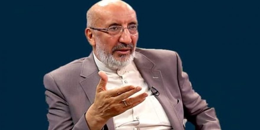 Dilipak'tan Derin Devlet Çıkışı: Bu Çetenin Palyaço Kılıklı Kuklalarıdır