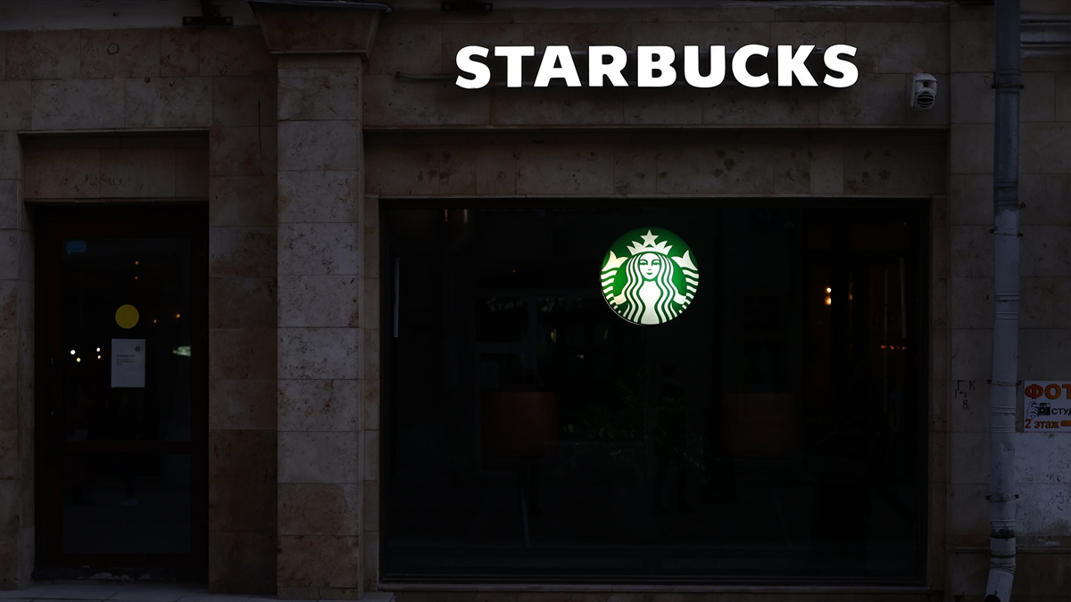 Starbucks'ın Orta Doğu'daki İşletmecisi Alshaya Group İşten Çıkarmaya Gidiyor