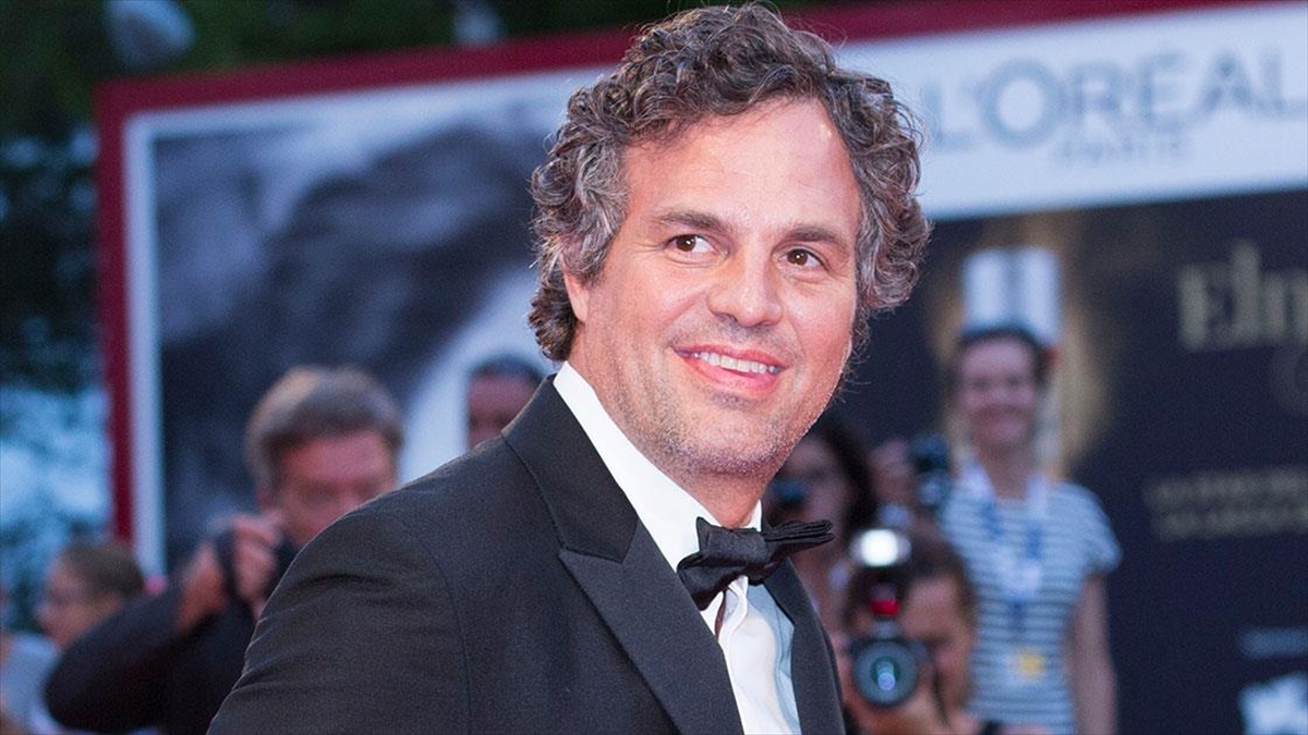 Abd'li Oyuncu Ruffalo, Gazze'deki Ölümlerin Durması İçin Çağrıda Bulundu