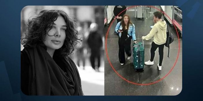 Eylem Tok ve oğlu için flaş karar!