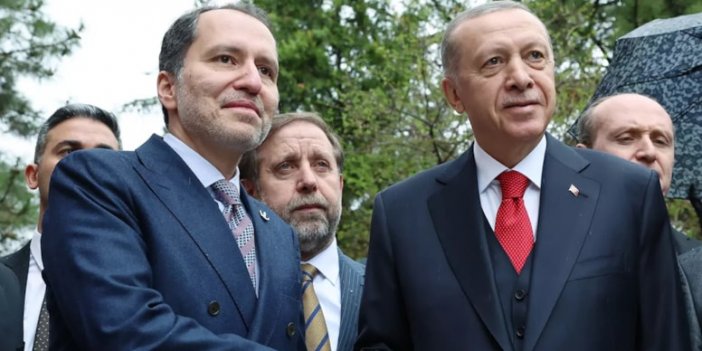 Köprüler atıldı mı? İşte net açıklama