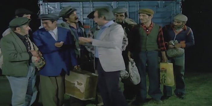 Banker Bilo filmi gerçek oldu! Yurt dışı hayali kötü bitti...