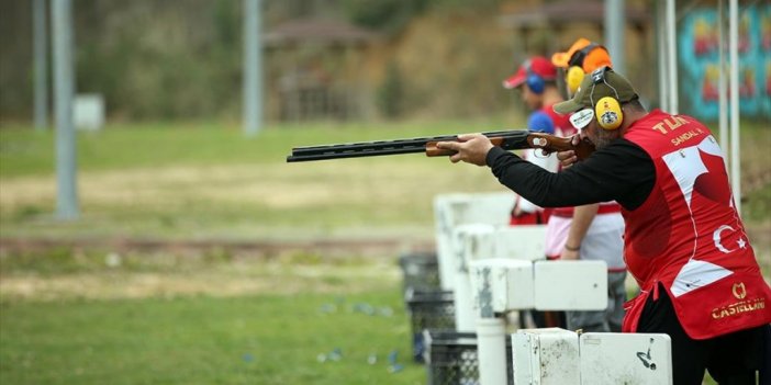 Para Trapta Milli Sporcuların Dünya Şampiyonalarından Madalya Beklentisi Yüksek