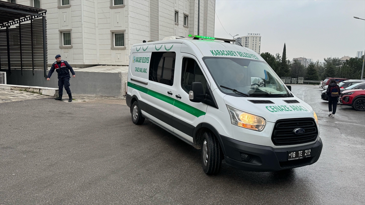 İmralı Adası Açıklarında Bulunan Cesedin Batan Geminin Sahibine Ait Olduğu Belirlendi