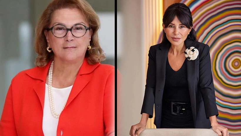 Sabancı ailesinde miras kavgası büyüyor!