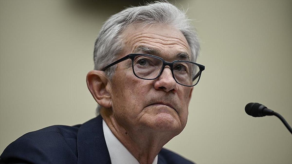 Fed Başkanı Powell Planın Değişebileceğini Söyledi