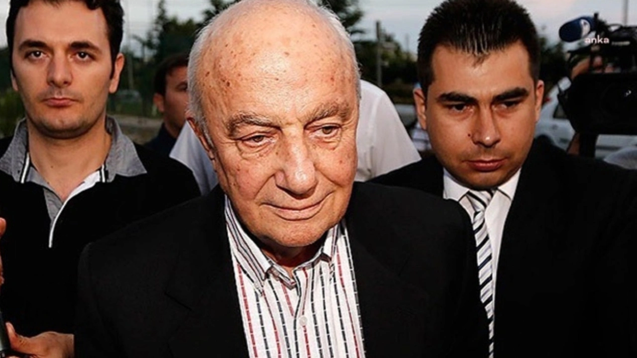 Çetin Doğan'ın eşinden açıklama: Fiilen idam cezasına dönüştü