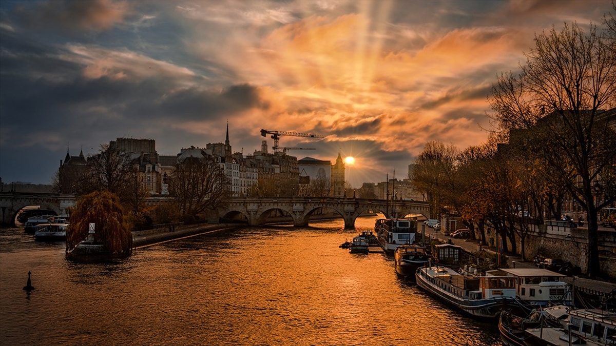 Geçen Ay Şimdiye Kadar Yaşanan "en Sıcak Şubat" Olarak Kayıtlara Geçti