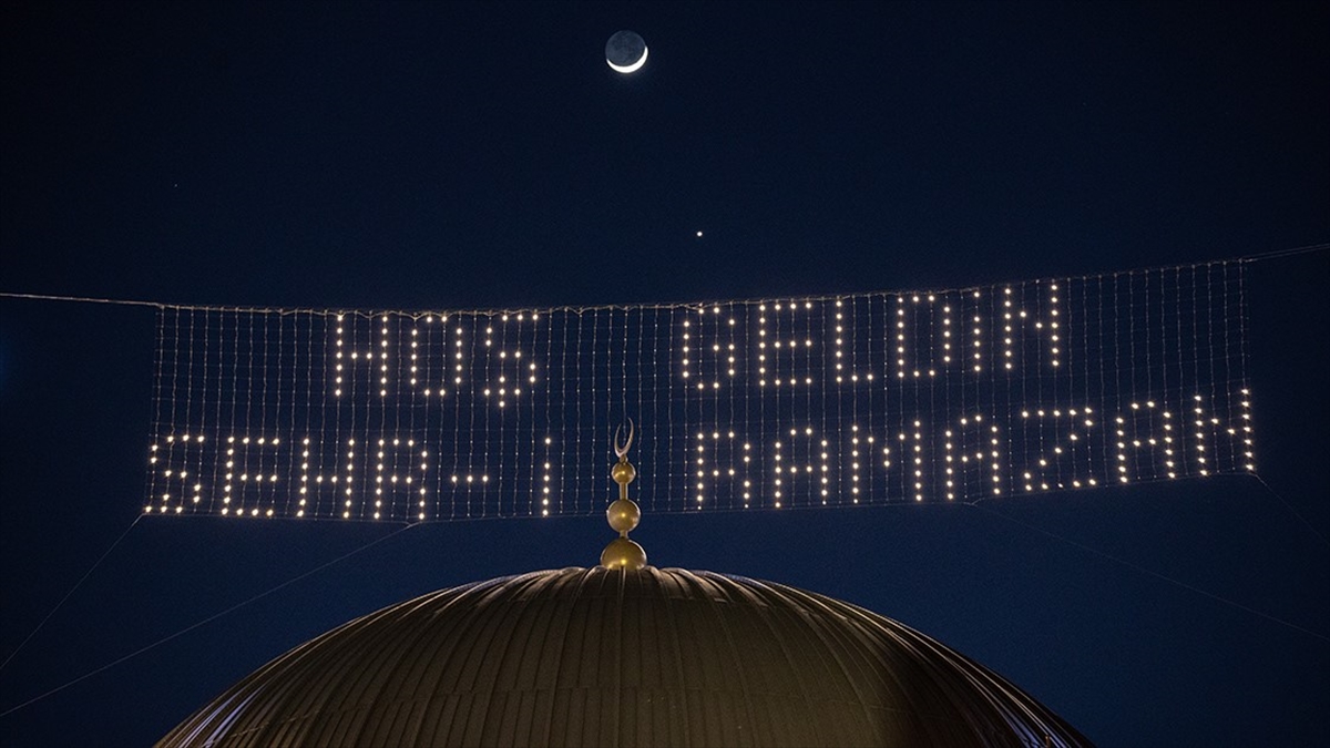 Ramazanın İlk Günü Türkiye'deki En Uzun Ve En Kısa Oruç Arasındaki Fark 3 Dakika Olacak