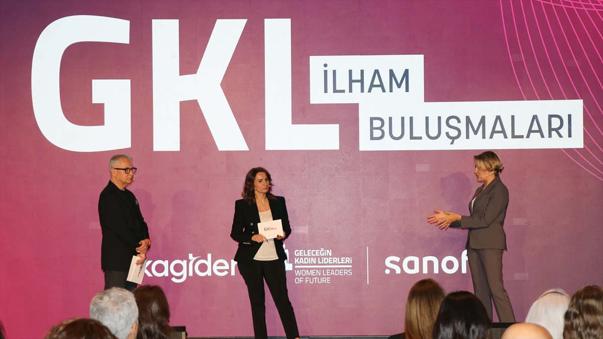 Geleceğin Kadın Liderleri Programı Mezunu Kadınlar, Başarı Hikayelerini Anlattı