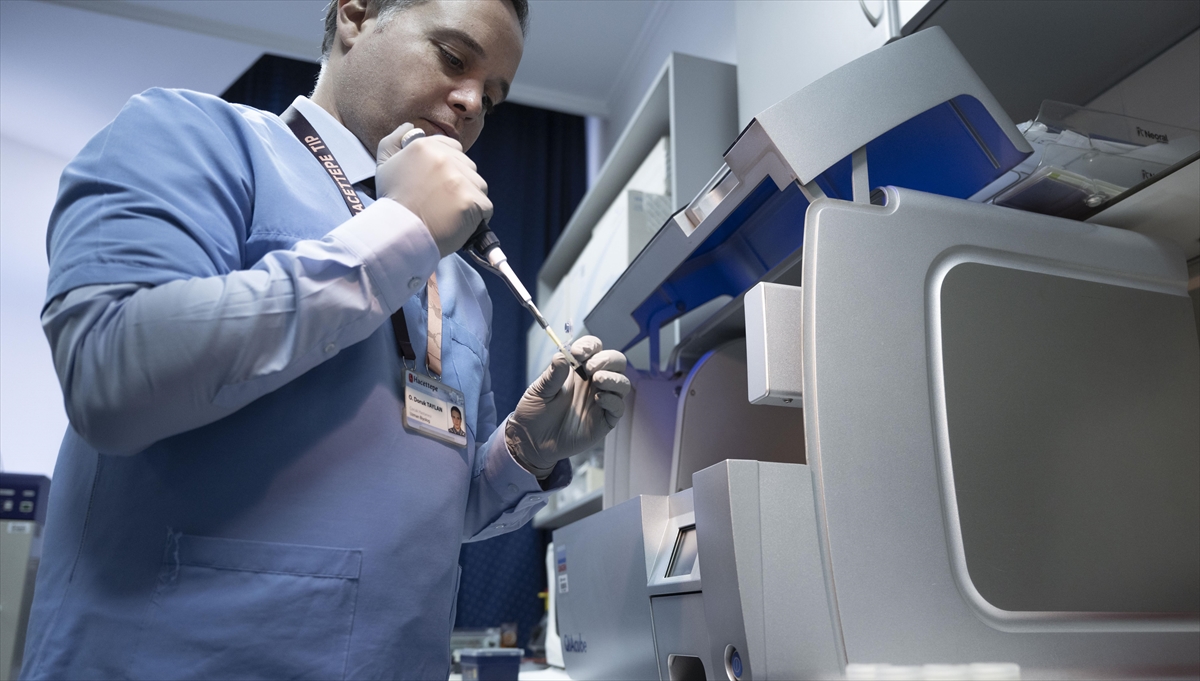 Türk Bilim İnsanları Çocuklarda Böbrek Yetmezliğinde Kilit Rol Oynayan Geni Saptadı