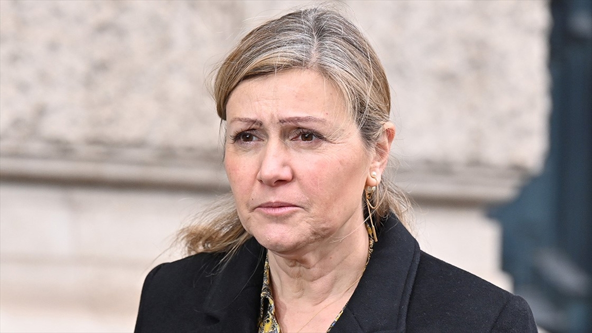 Fransa Ulusal Meclis Başkanı Braun-pivet, İsrail'e "koşulsuz Desteğinden" Geri Adım Attı