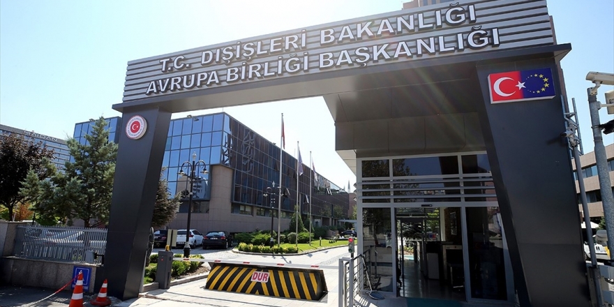 Jean Monnet Bursu Başvuruları Başladı