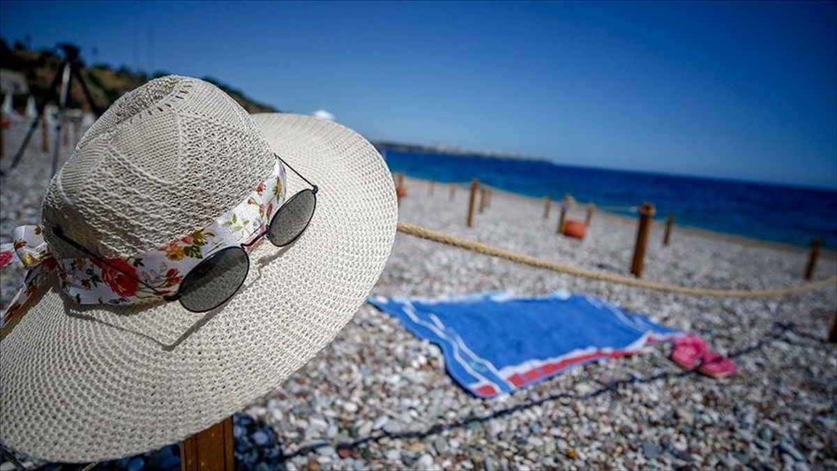 Türk Turizmi "kadın Eli" İle Yükseliyor