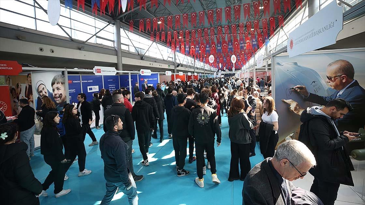 Devlet Teşvikleri Tanıtım Günleri Bursa'da Başladı