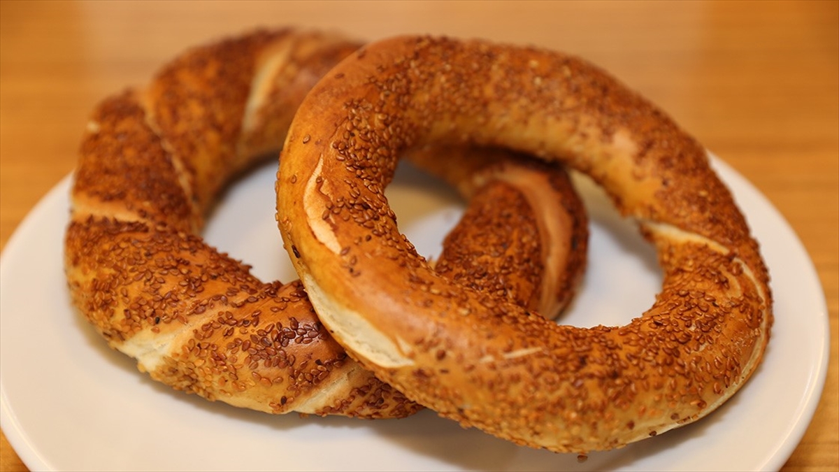 Muğla Simidi Coğrafi İşaretle Tescillendi