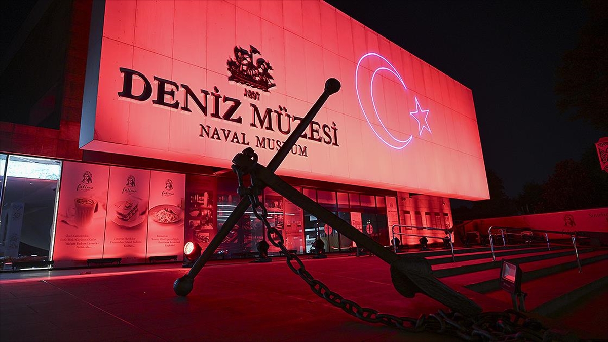 Askeri Müzeler 8 Mart Dünya Kadınlar Günü'nde Kadınlara Ücretsiz Olacak