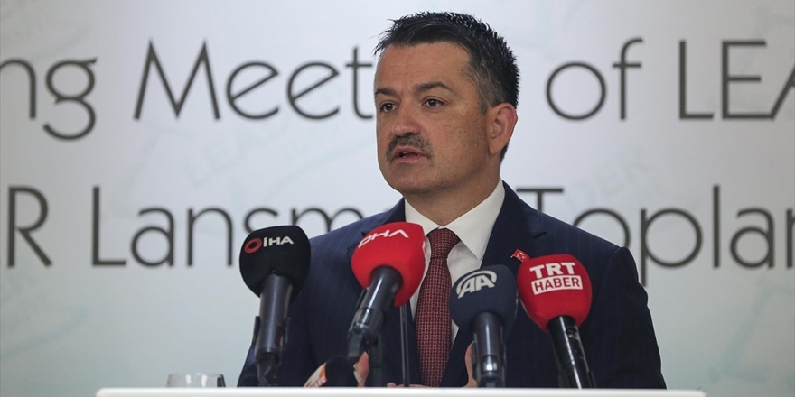 Yerel Kalkınmaya 22 Milyon Avro Destek