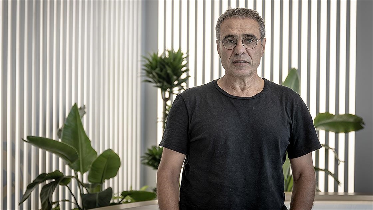 Teknik Direktör Ersun Yanal, Vakıf Kurduğunu Açıkladı