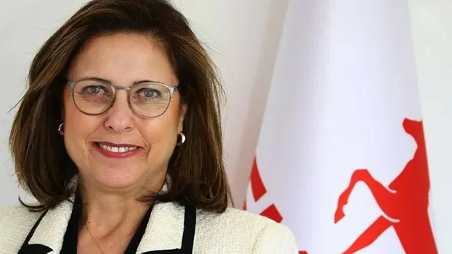 Demokrat Parti'de üst düzey istifa