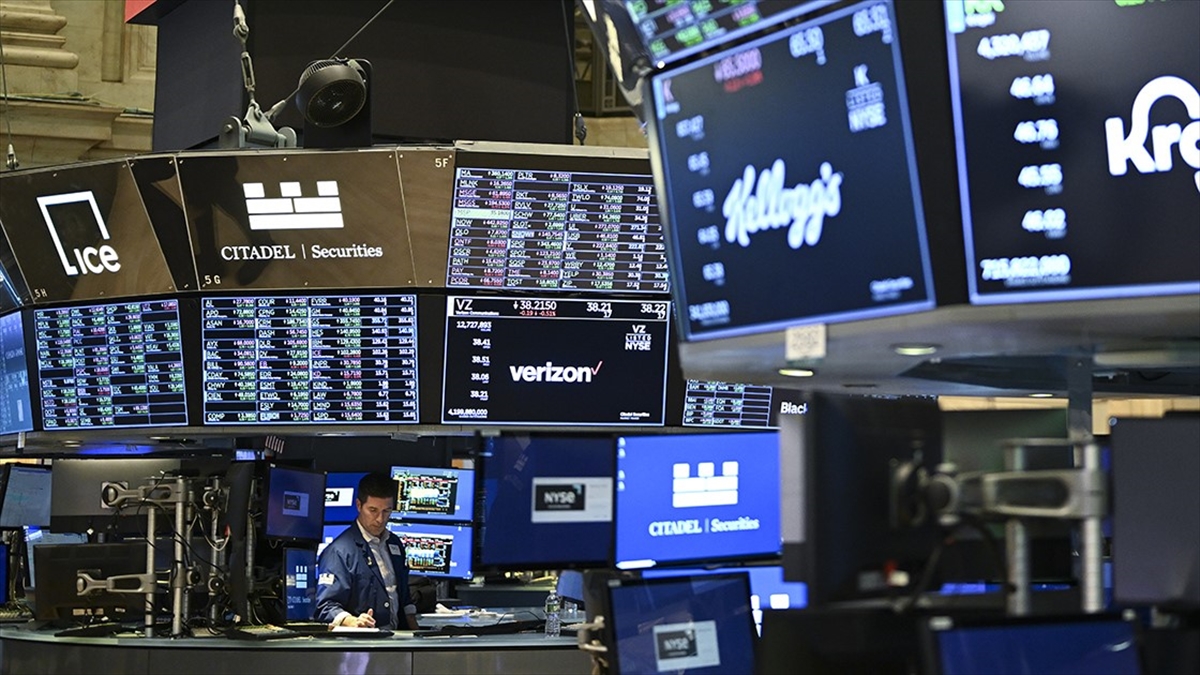 Küresel Piyasalarda Gözler Abd'nin Tarım Dışı İstihdam Verisine Çevrildi