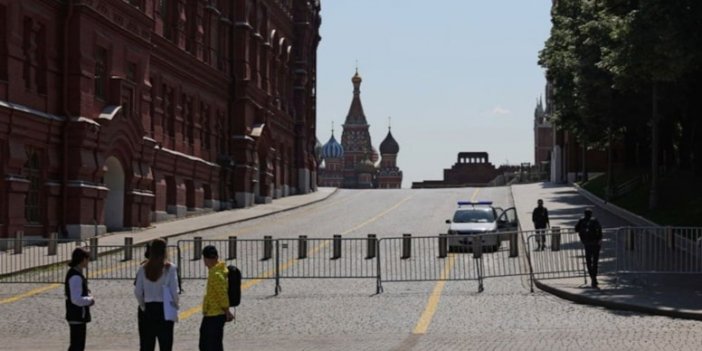 ABD terör saldırısına karşı uyardı!