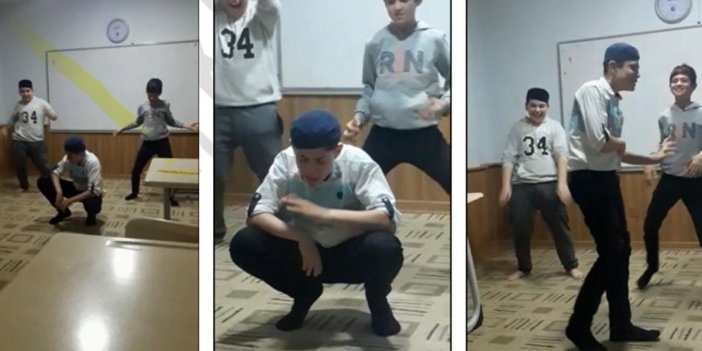 Tarikat yurdundaki istismarın kayıtları ortaya çıktı