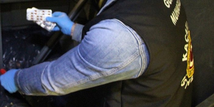 Gümrük Muhafaza Ekipleri Kaçakçılara Göz Açtırmıyor