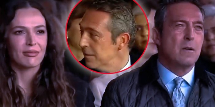 Eda Erdem'in heykel açılışında büyük gaf!