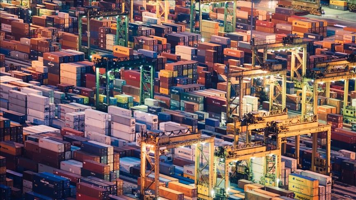 Dtö, Küresel Mal Ticaretinde Zayıf Toparlanma Öngörüyor