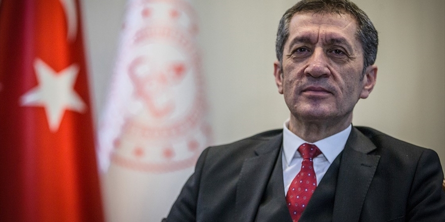 Sıfır Atık Projesi'ne 32 Bin Okuldan Başvuru