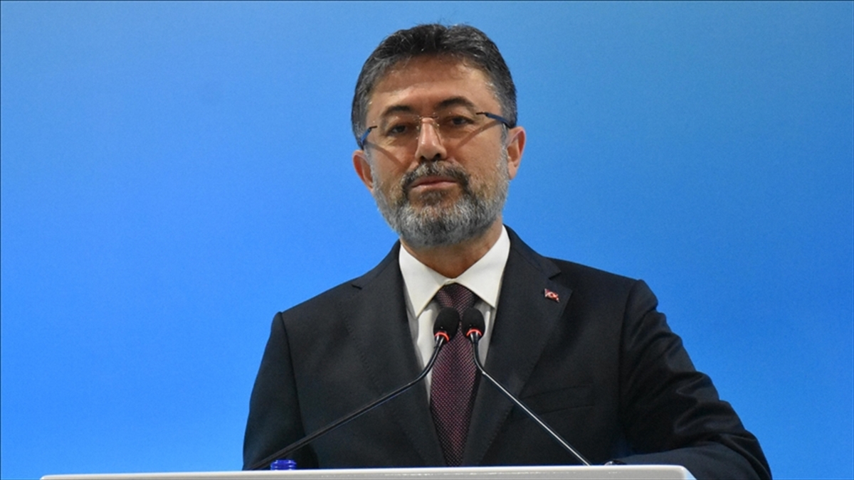 Tarım Ve Orman Bakanı Yumaklı: 37 Çeşit Ata Tohumumuzu Gen Bankamızda Koruma Altına Aldık, Bunlar Sertifikalı Tohumlar