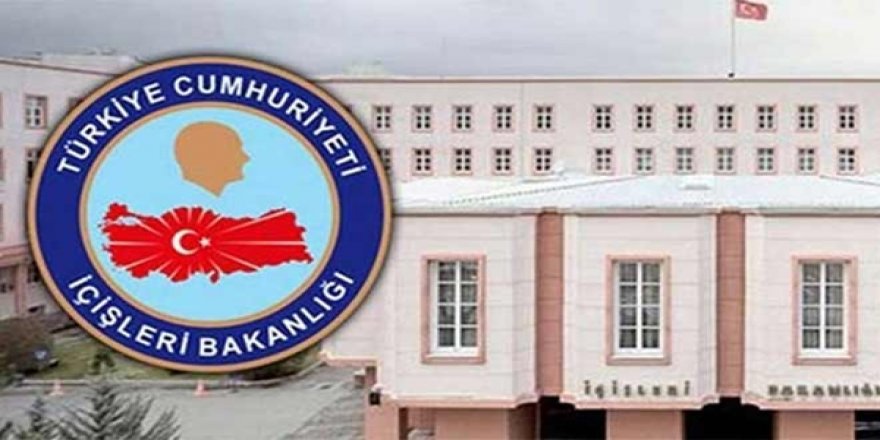 Batman'da 4 Muhtarlığa Kayyum Atandı