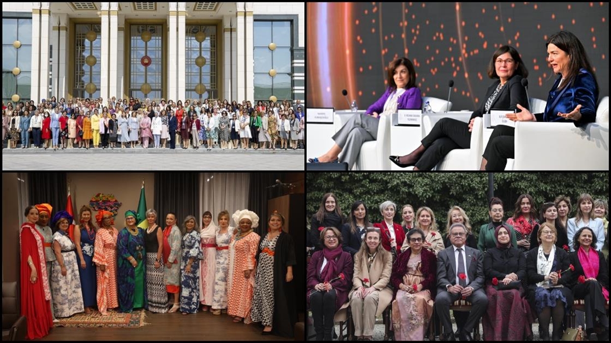 Akademide Ve Diplomaside Kadın Sayısı Artıyor