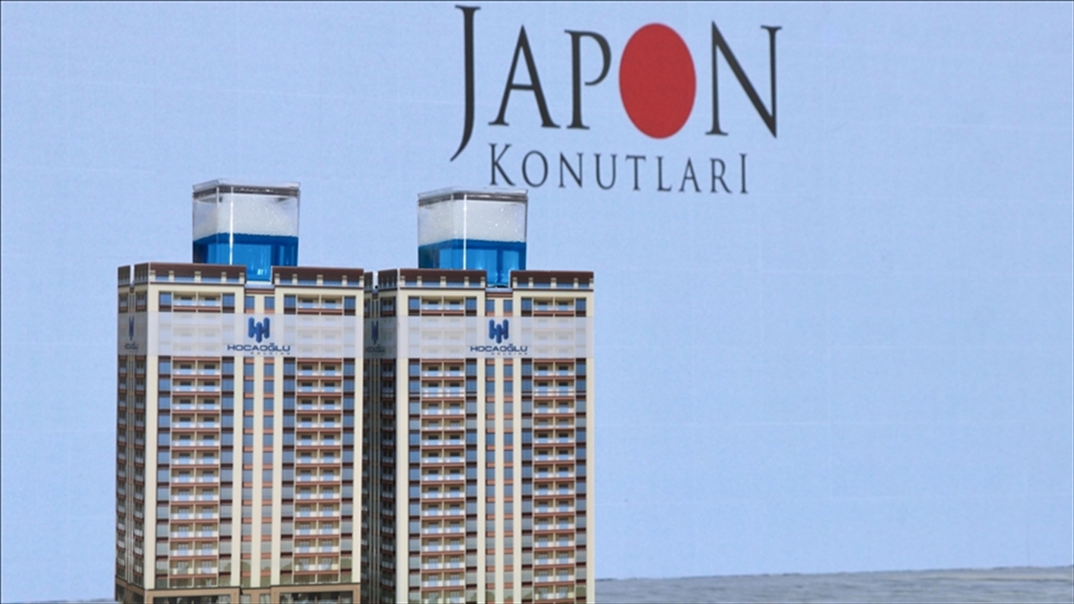 Hocaoğlu Grup, İstanbul'da Deprem İzolatörlü Konut Projesi Başlatıyor