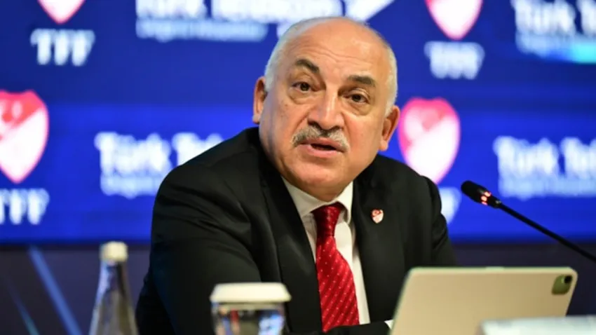 Süper Lig'de play-off oynanacak mı?