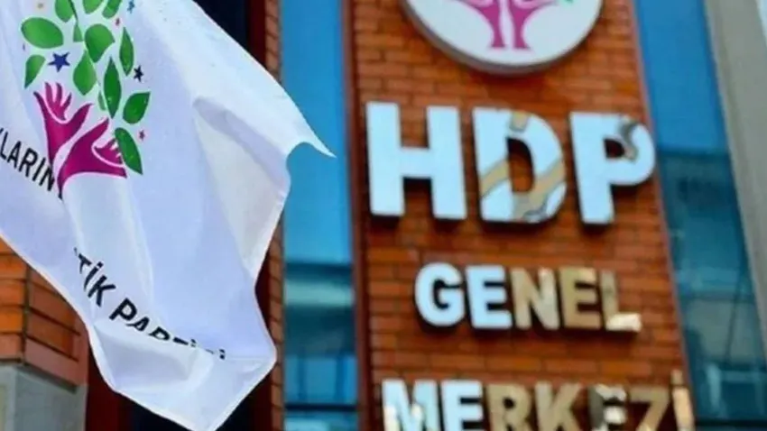 4 eski HDP milletvekiline hapis cezası