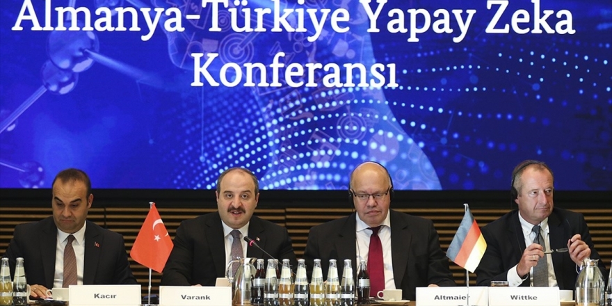 Tübitak'tan Yapay Zekaya Özel Enstitü