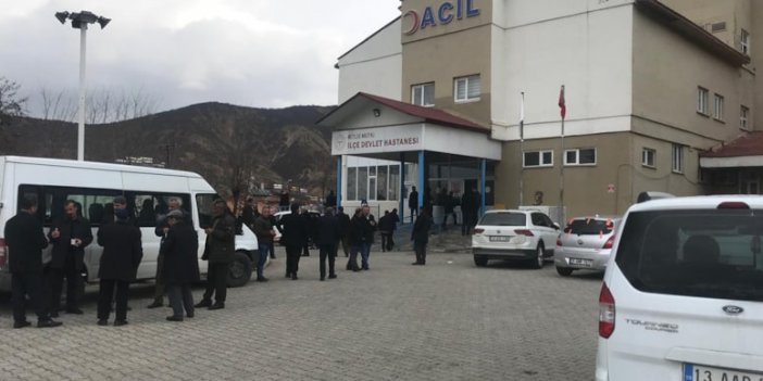 Korkunç vahşet! Kaçırdığı kızın ailesini katletti