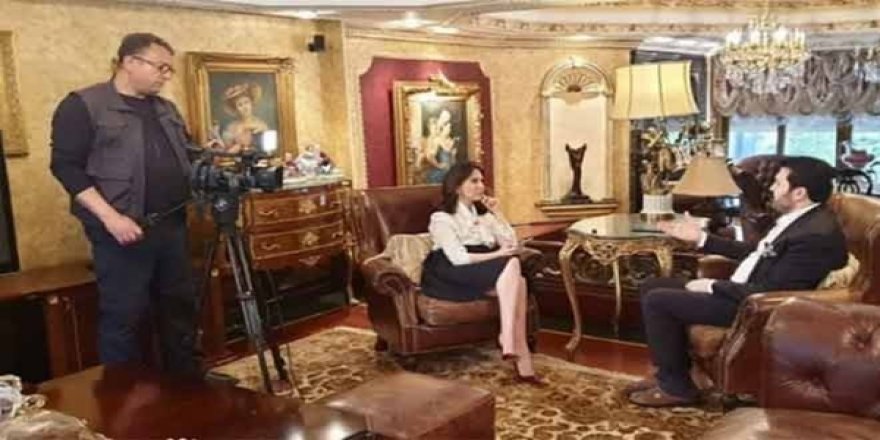 Reis Duymasın! Savcı Sayan, Ağrı'ya Hiç Uğramıyor, Ankara'da Lüks İçinde Yaşıyor