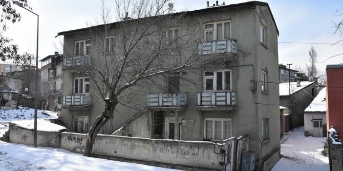 Kentsel Dönüşümün Sürdüğü Erzurum'da Yapıların Yüzde 40'ı Depremlerde Risk Altında