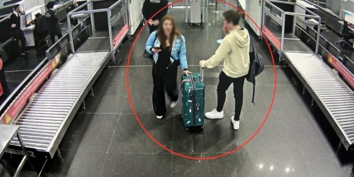 O telefonu kimin aldığı ortaya çıktı