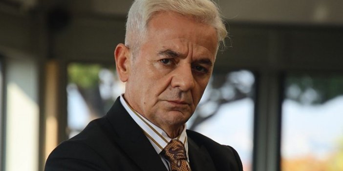 Ünlü sanatçı Zafer Algöz'ün acı günü