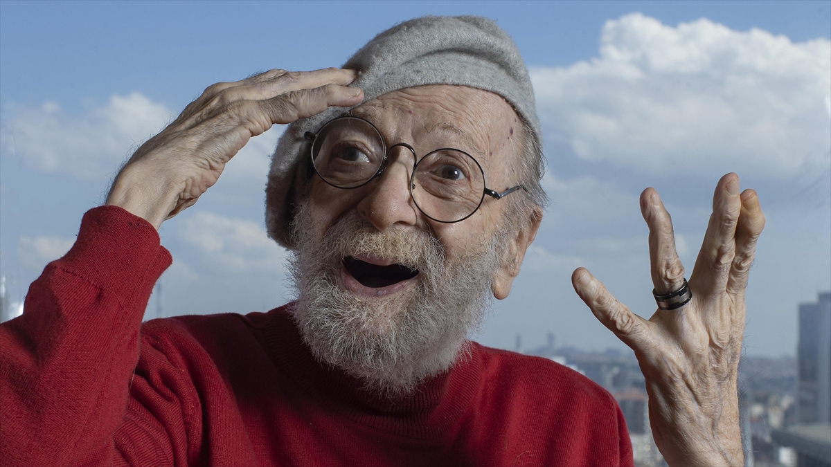 Oyuncu Kayhan Yıldızoğlu Vefat Etti